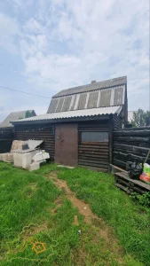 Дача в СТ &quot;Надомник &quot;
