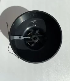 Шпуля для рыболовной катушки