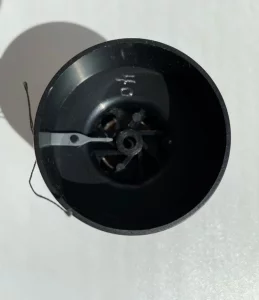 Шпуля для рыболовной катушки