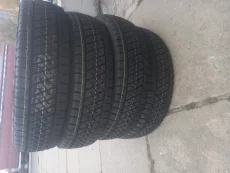 4 колеса Lassa 195/75R16C 107/105R Wintus 2