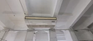 Готового коммерческого помещения — 225 м² (офис + цех)