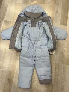 Комбинезон новый с бирками 90 р