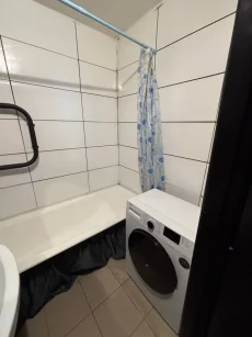 1-ком. квартира на ул. Социалистическая, д. 197