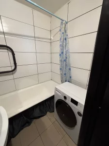 1-ком. квартира на ул. Социалистическая, д. 197