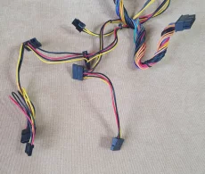 Блок питания 500W