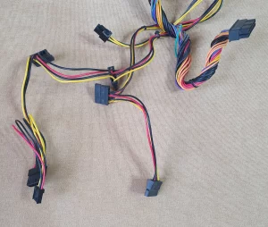 Блок питания 500W