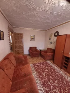 Двушку на Доманском