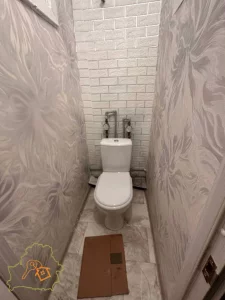 Квартира по ул. Лынькова