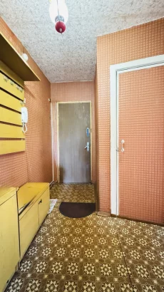 Трехкомнатная квартира по ул. Минская, д. 69