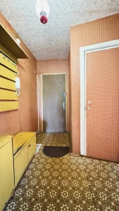 Трехкомнатная квартира по ул. Минская, д. 69