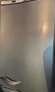 Холодильник рабочий