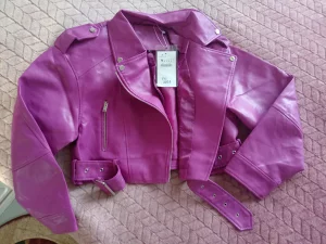 Новая косуха 30 р