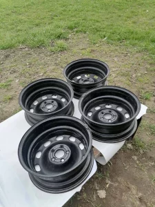 Диски r15