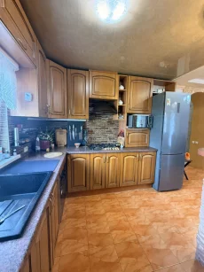 Шикарный дом со всеми удобствами д. Кармазы, Стародорожский р-н