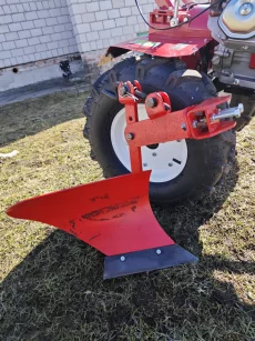 Культиватор Fermer FM-1617 MXL