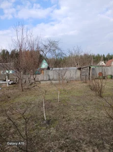 Участок почти даром