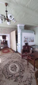 Дов в д.Красная Дуброва