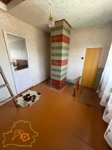 Одноэтажная дача с мансардным этажом в СТ «Большая Гута»