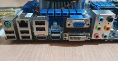 Игровой комплект intel i5