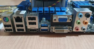 Игровой комплект intel i5