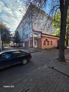 Помещение на ул. Советской, 95 (49 кв. м)