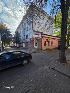 Помещение на ул. Советской, 95 (49 кв. м)