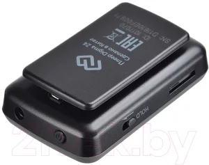 MP3-плеер Digma Z4 16GB