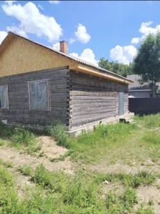 Дом в центре 104 тыс