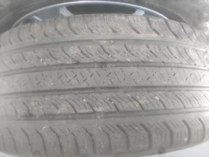 235/55 р18 Continental 200 у.е