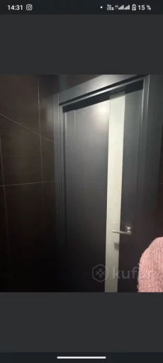 Двери от 450 рублей