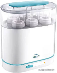Стерилизатор AVENT 3-в-1