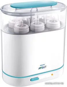 Стерилизатор AVENT 3-в-1