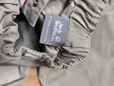 Брюки Jack Wolfskin на мальчика