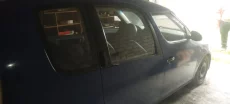 SKODA ROOMSTER 2007 г.в. аукцион