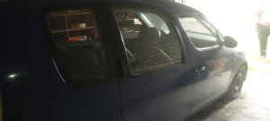 SKODA ROOMSTER 2007 г.в. аукцион