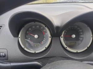 Volkswagen Lupo, 2001 г. в Бобруйске