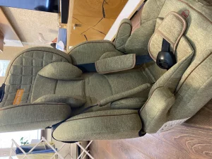 Автокресло Happy Baby до 36 кг