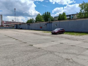 Склады, Помещения для производственной деятельности, Офисы