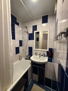 2-комнатная квартира по ул. Ленина