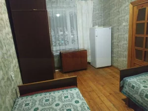 2-х комнатная квартира