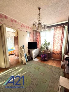 4х комнатная квартира по ул. Орджоникидзе, 32