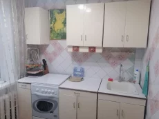 2-х комнатная квартира