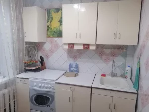 2-х комнатная квартира