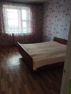 1-комнатная квартира в центре