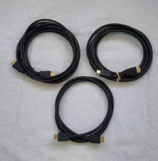 Кабель HDMI 1.5 метра / 3 метра / 5 метров