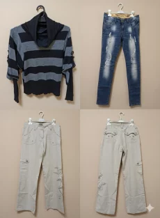 Женская одежда