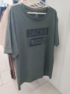Майки JACK&amp;JONES