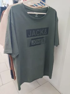 Майки JACK&amp;JONES