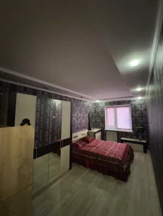 Квартира уютная в центре 3-х