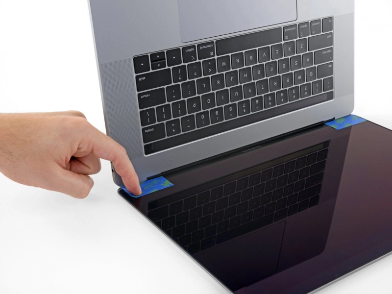 Ремонт Macbook в Минске